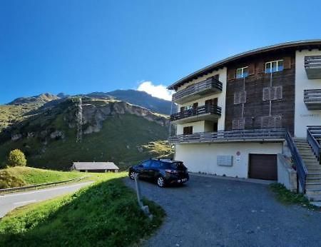 Curtinfess Franklin Apartment Bivio Exterior photo