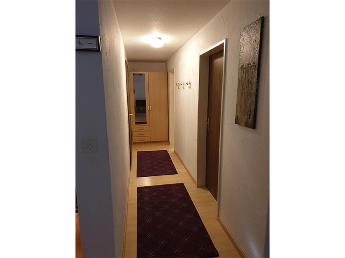 Curtinfess Franklin Apartment Bivio Exterior photo